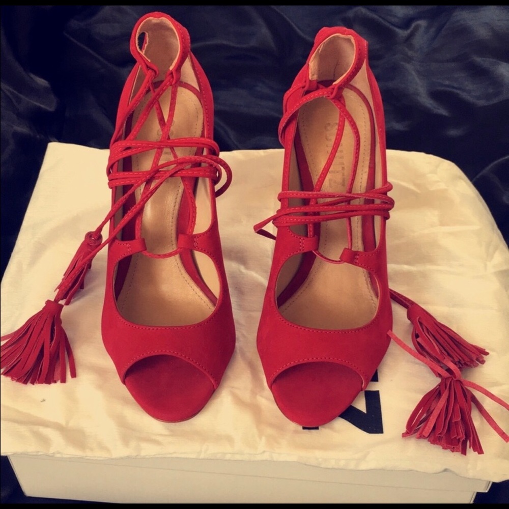 Schutz Heels